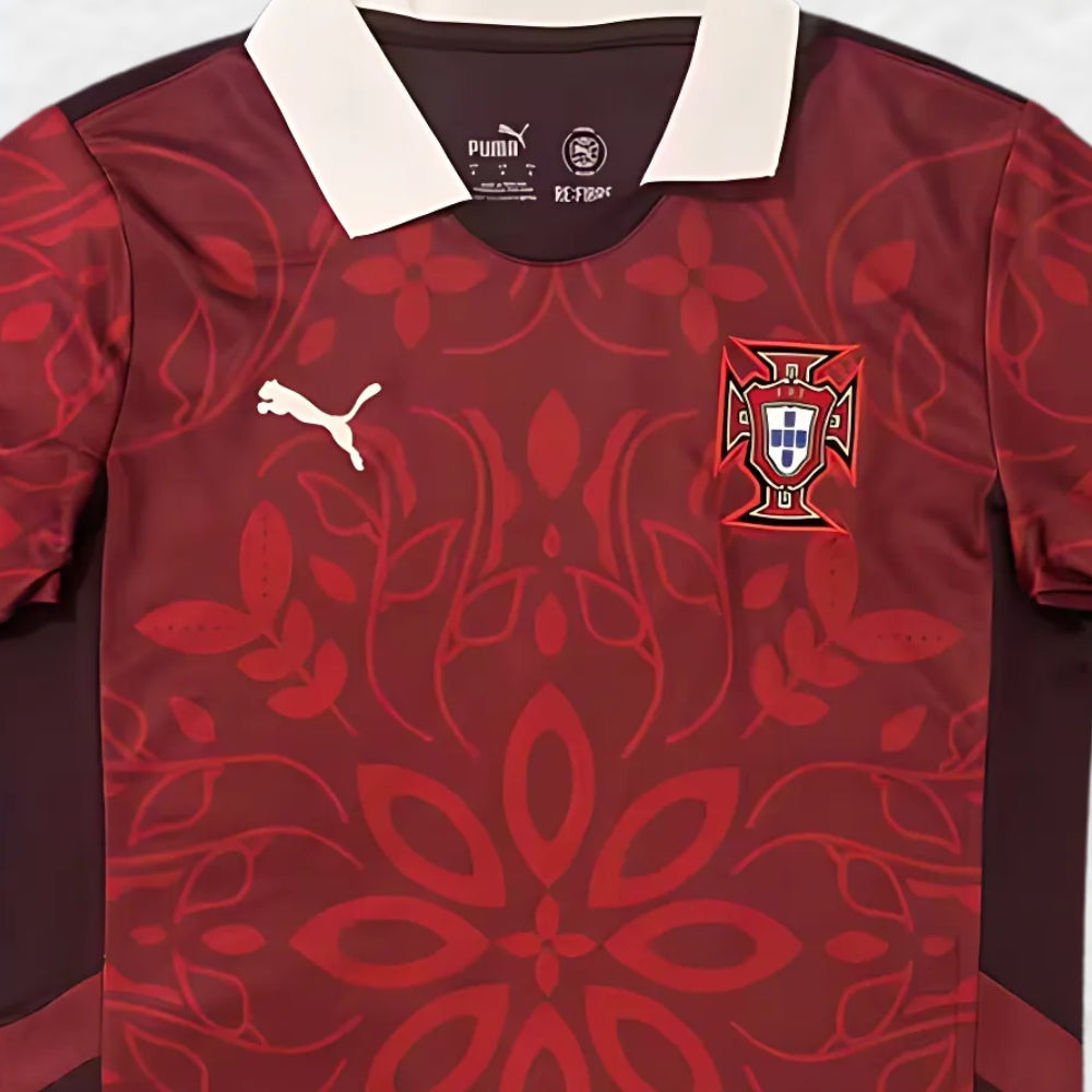 PORTUGAL 2025 SPECIAL EDITION SHIRT