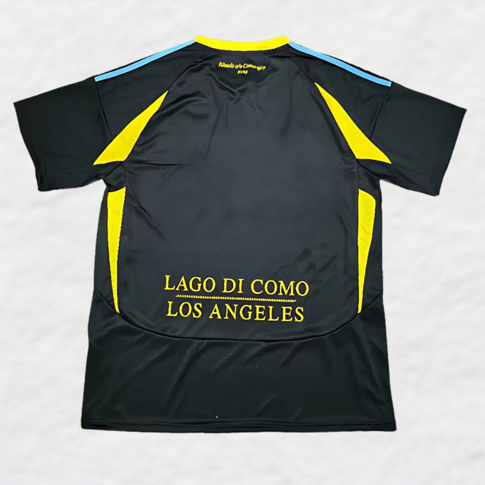 COMO 2024/25 'FASHION COLLAB' SPECIAL EDITION SHIRT