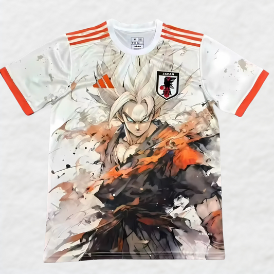 JAPAN 2025 'ANIME LEGEND REBORN' SPECIAL EDITION SHIRT