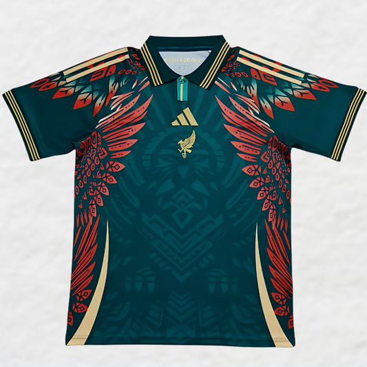 MEXICO 2025 'DE ORO' SPECIAL EDITION SHIRT