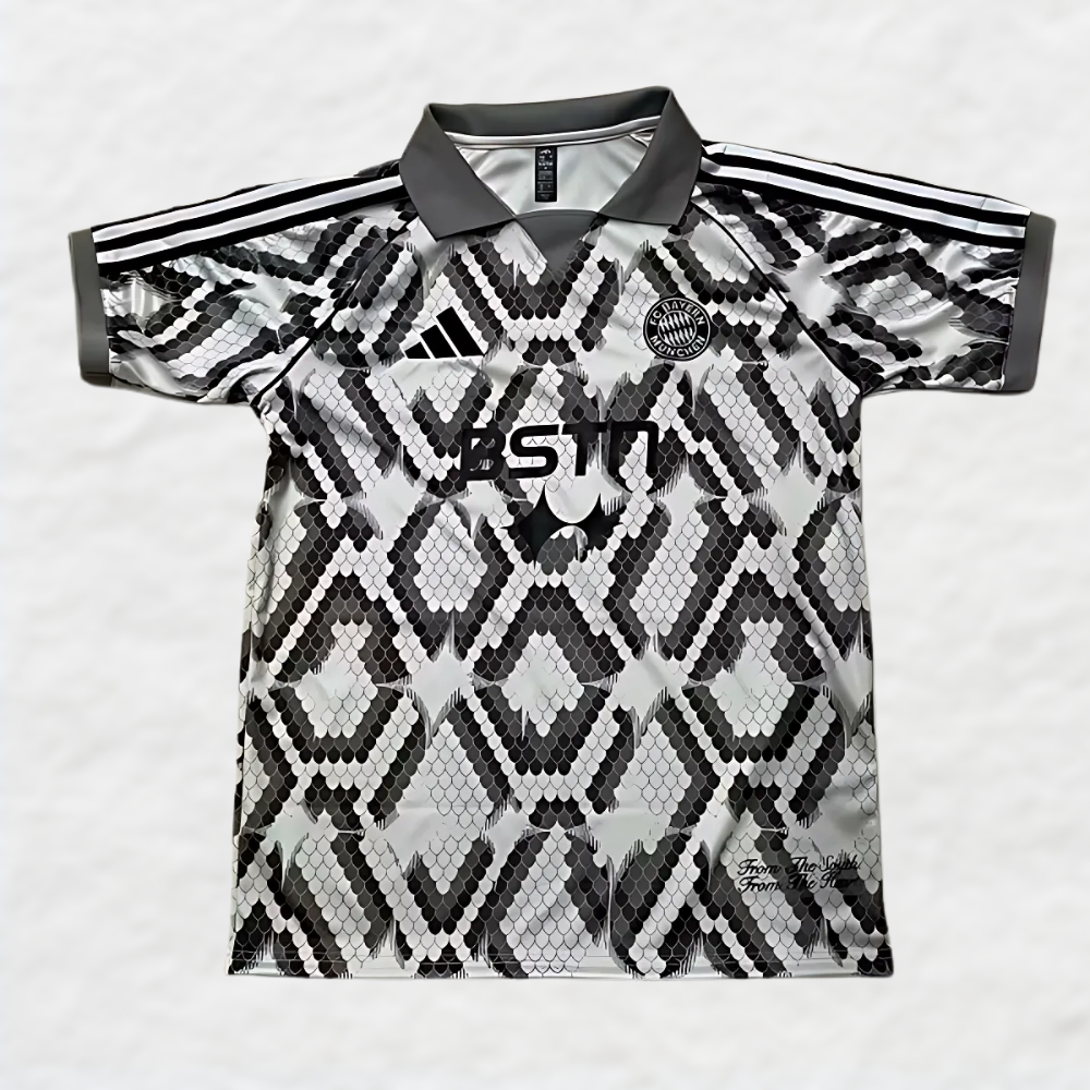 BAYERN MUNICH X BSTN 2024/25 SPECIAL EDITION SHIRT