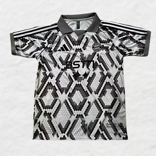 BAYERN MUNICH X BSTN 2024/25 SPECIAL EDITION SHIRT