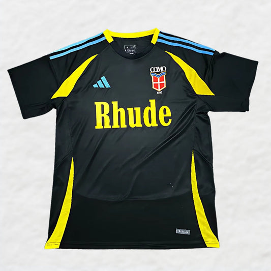 COMO 2024/25 'FASHION COLLAB' SPECIAL EDITION SHIRT
