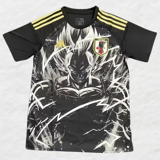 JAPAN 2025 'ANIME LEGEND REVENGE' SPECIAL EDITION SHIRT
