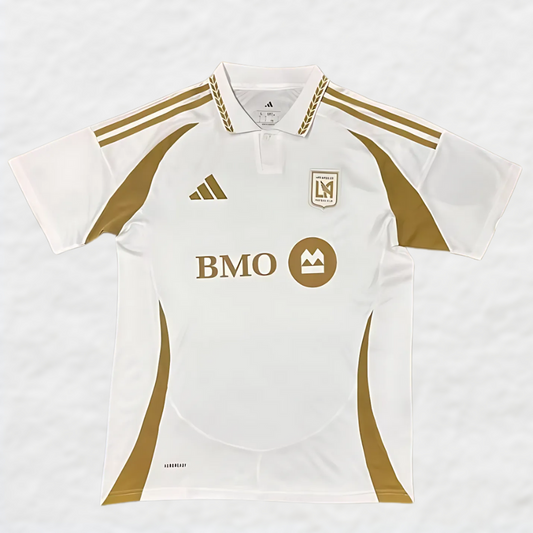 LOS ANGELES 2025/26 AWAY SHIRT