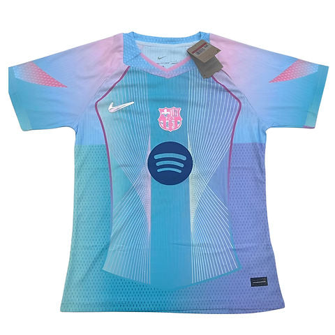 Barcelona 24/25 Blue Special Edition