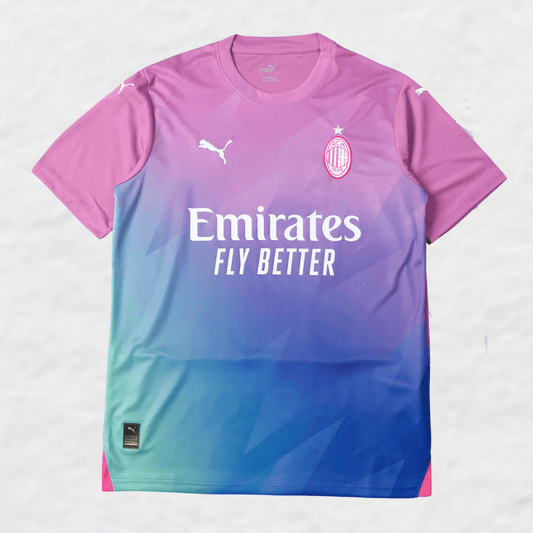 AC MILAN 2023/24 THIRD SHIRT