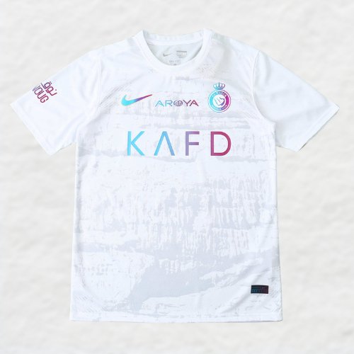 AL-NASSR 2023/24 THIRD SHIRT