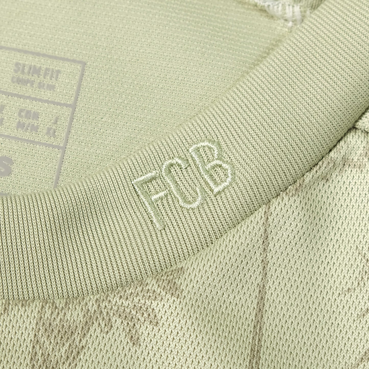 BAYERN MUNICH 2023/24 'OKTOBERFEST' SPECIAL EDITION SHIRT