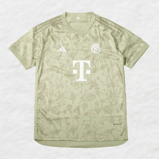 BAYERN MUNICH 2023/24 'OKTOBERFEST' SPECIAL EDITION SHIRT