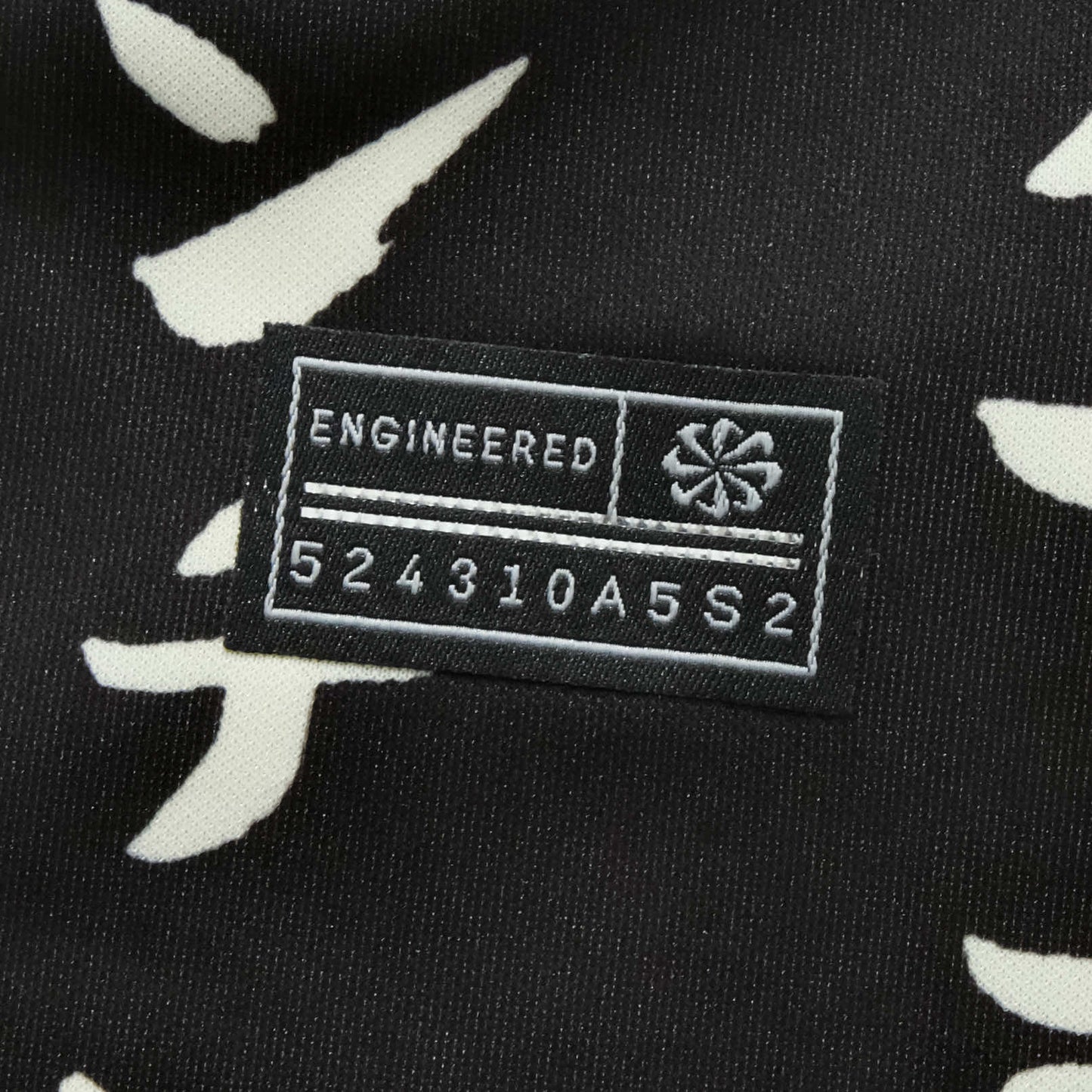 CORINTHIANS 2023/24 'MAKIMONO' HOME SHIRT