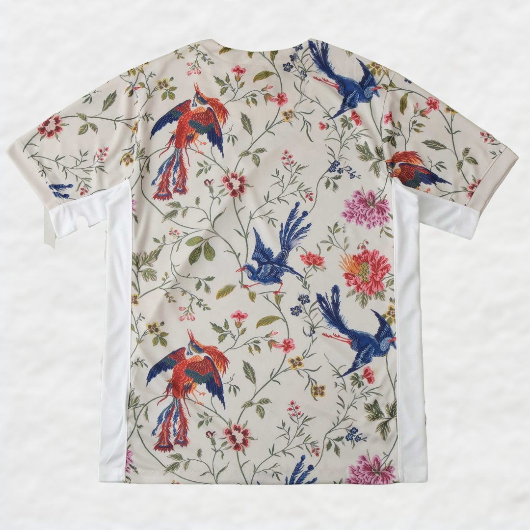 FRANCE 'AILE D'HÉRITAGE' 2024 NATIONAL CONCEPT SHIRT