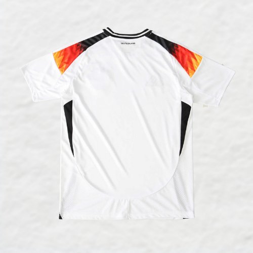 GERMANY EUROS 2024 HOME SHIRT