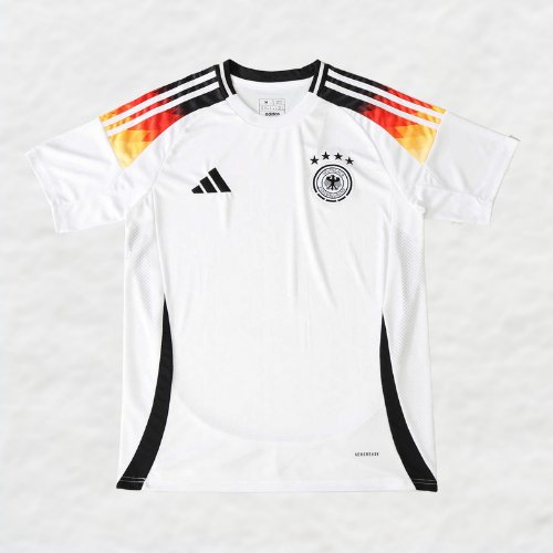 GERMANY EUROS 2024 HOME SHIRT