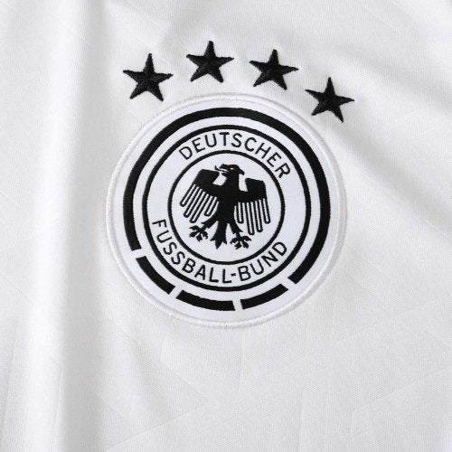 GERMANY EUROS 2024 HOME SHIRT