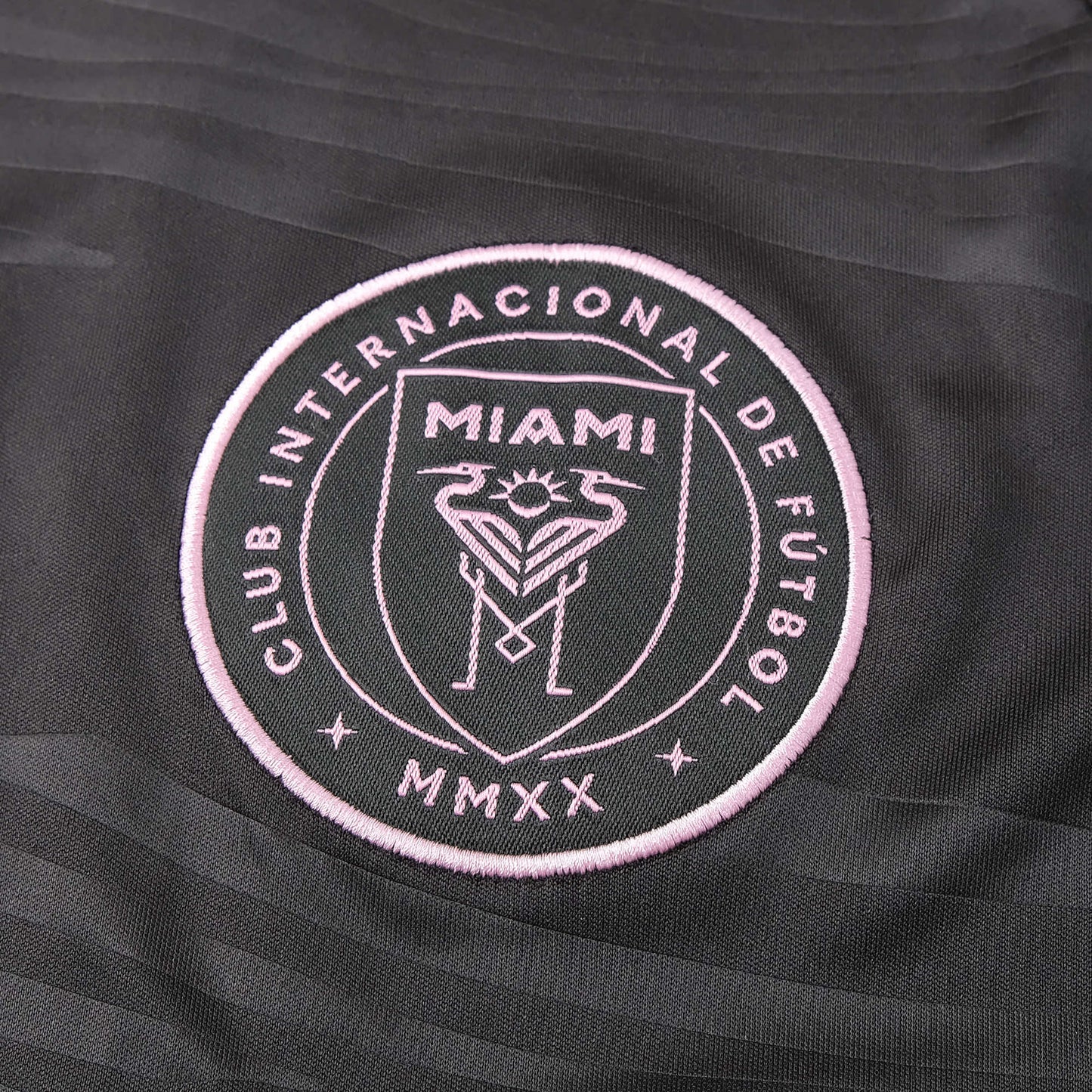 INTER MIAMI 2023/24 AWAY SHIRT