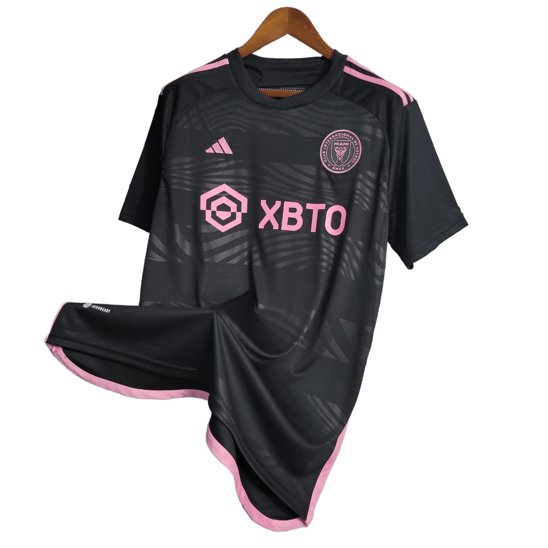 INTER MIAMI 2023/24 AWAY SHIRT