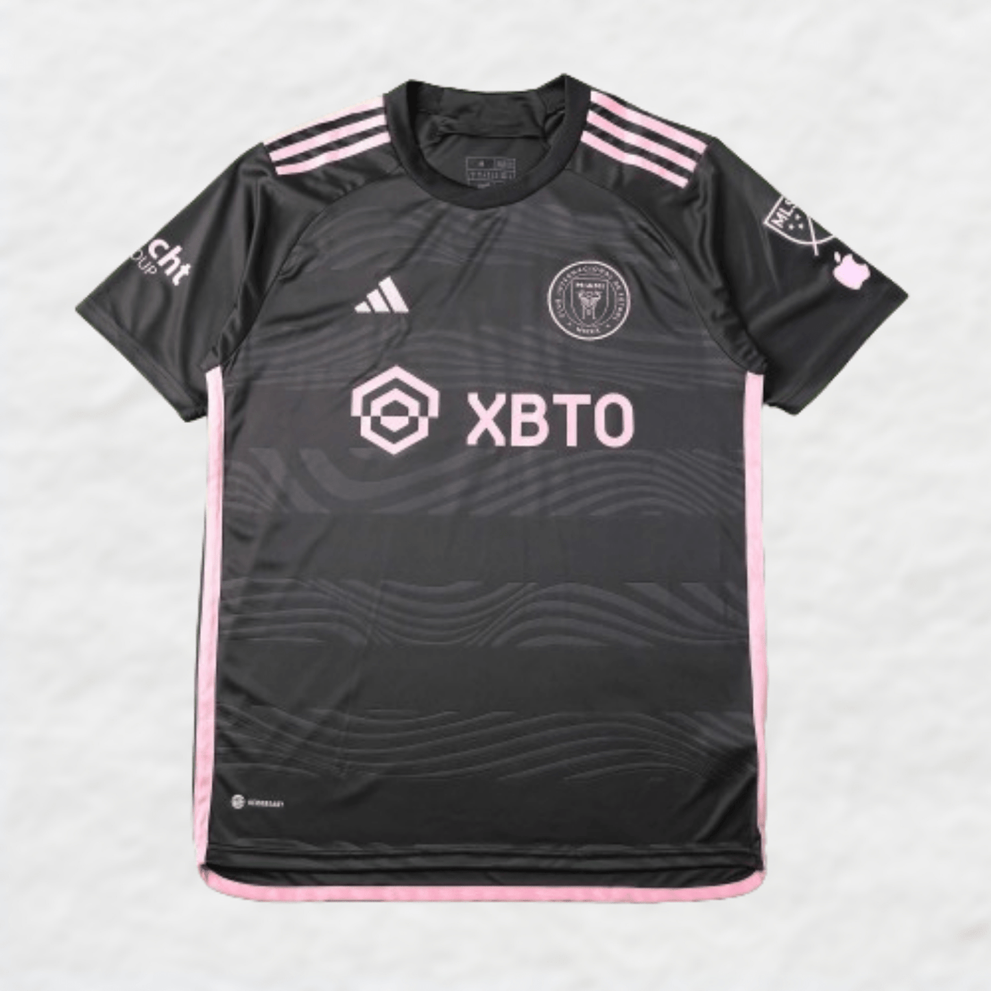 INTER MIAMI 2023/24 AWAY SHIRT