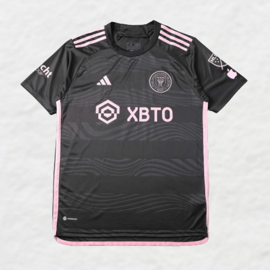 INTER MIAMI 2023/24 AWAY SHIRT