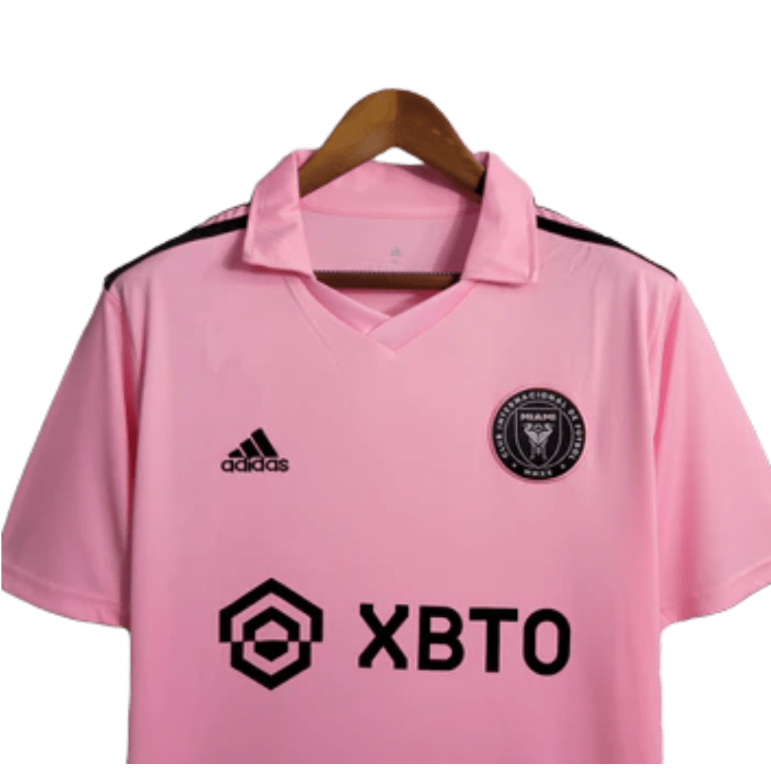 INTER MIAMI 2023/24 HOME SHIRT