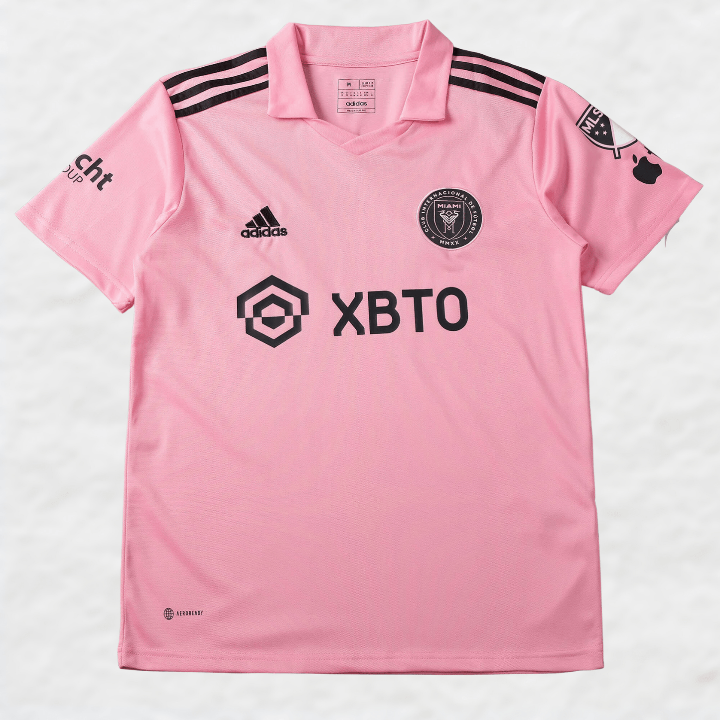 INTER MIAMI 2023/24 HOME SHIRT