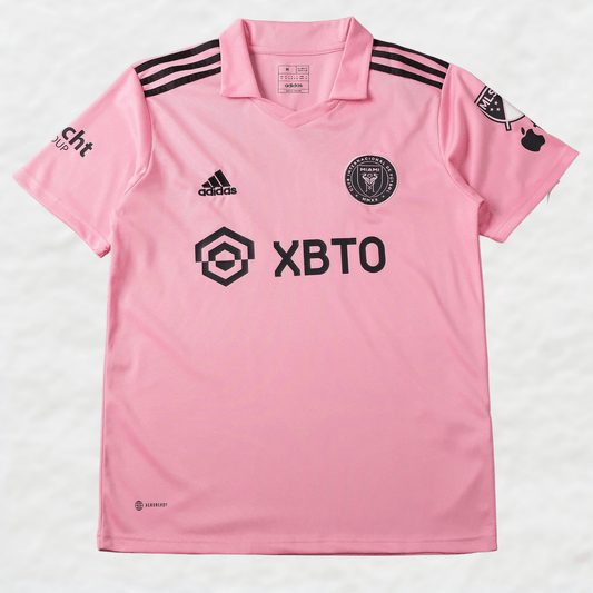 INTER MIAMI 2023/24 HOME SHIRT