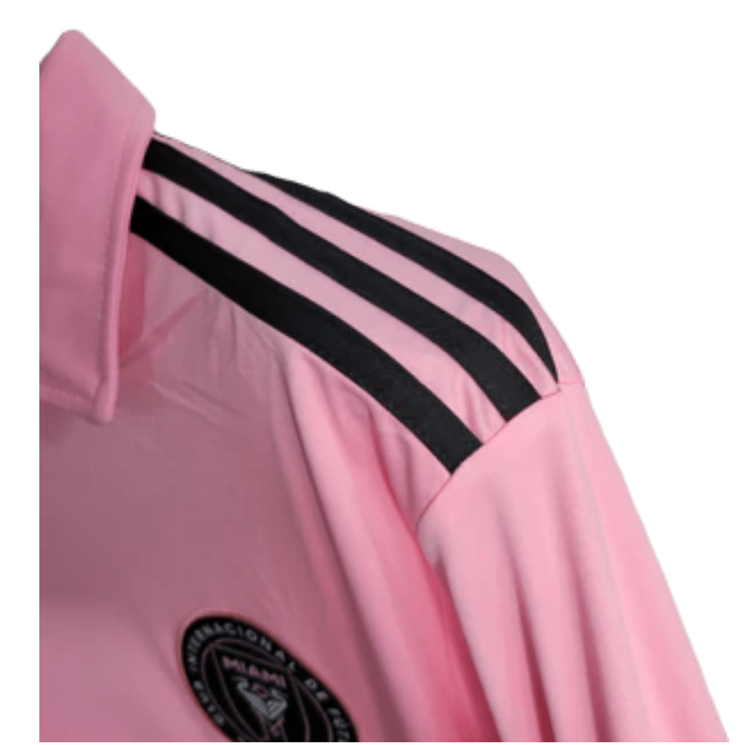 INTER MIAMI 2023/24 HOME SHIRT