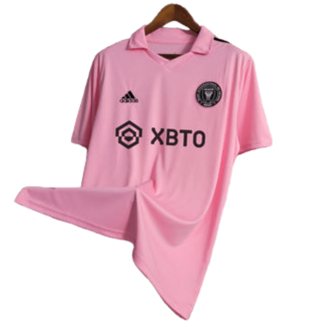 INTER MIAMI 2023/24 HOME SHIRT