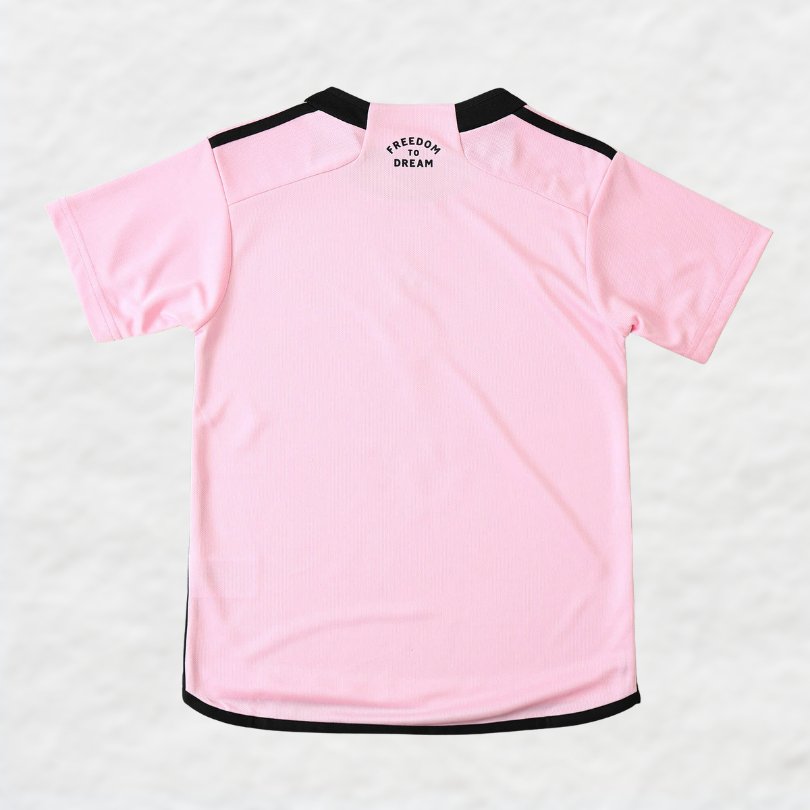 INTER MIAMI 2024/25 HOME SHIRT