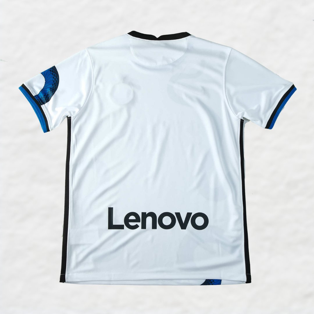 INTER MILAN 2021 'SNAKE' AWAY SHIRT