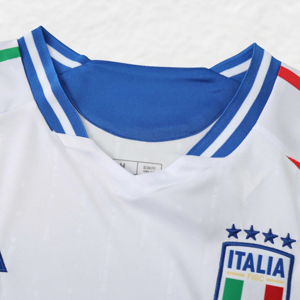 ITALY EUROS 2024 AWAY SHIRT