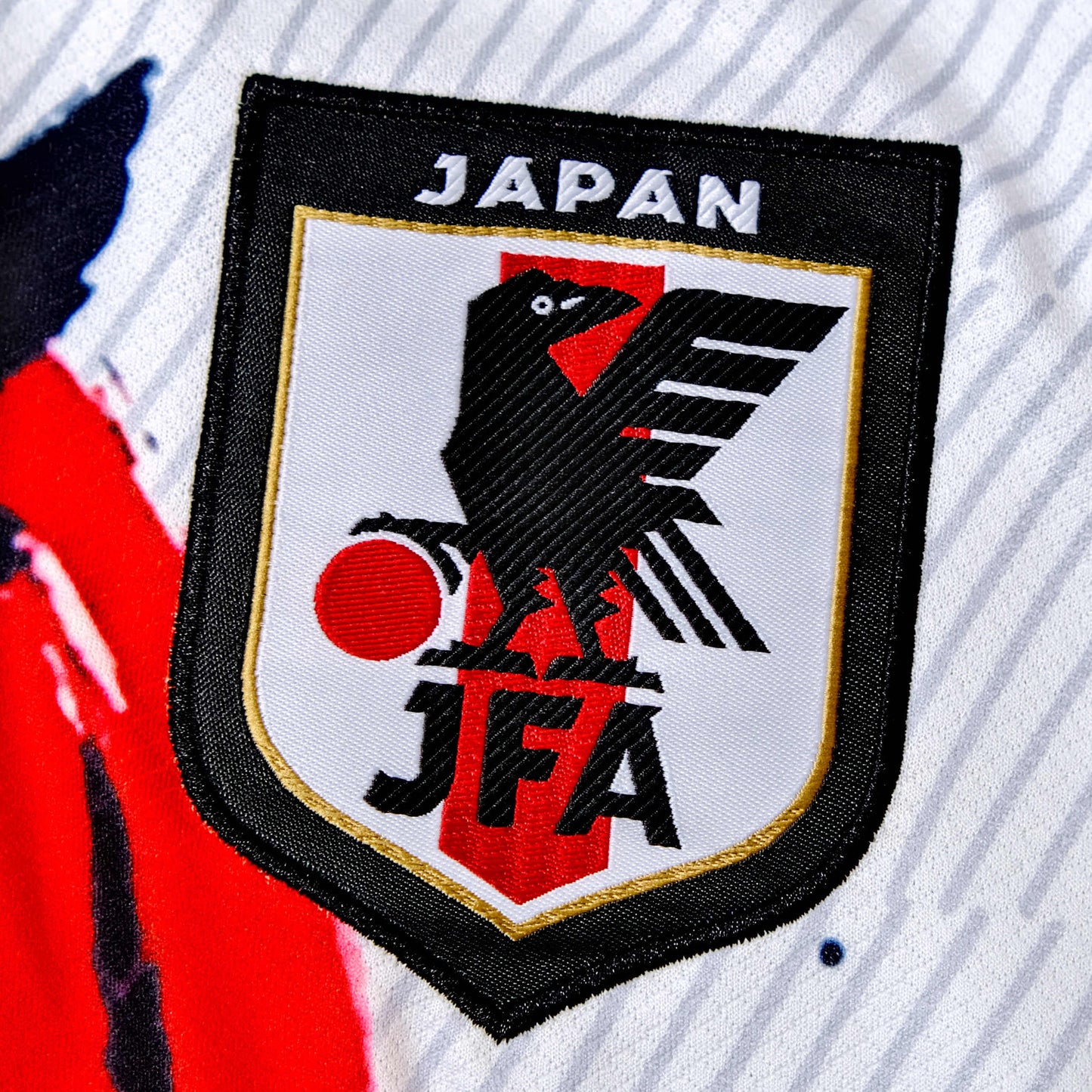 JAPAN 2021  'BUSHIDO SAMURAI' SPECIAL EDITION SHIRT
