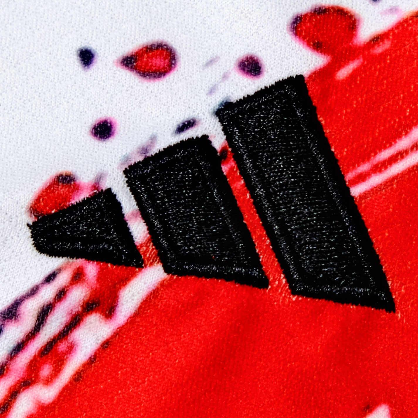 JAPAN 2021  'BUSHIDO SAMURAI' SPECIAL EDITION SHIRT