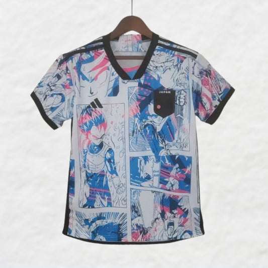 JAPAN 2023 'ANIME COMIC' SPECIAL EDITION SHIRT