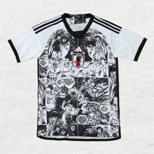 JAPAN 2024 'ANIME COMIC' SPECIAL EDITION SHIRT