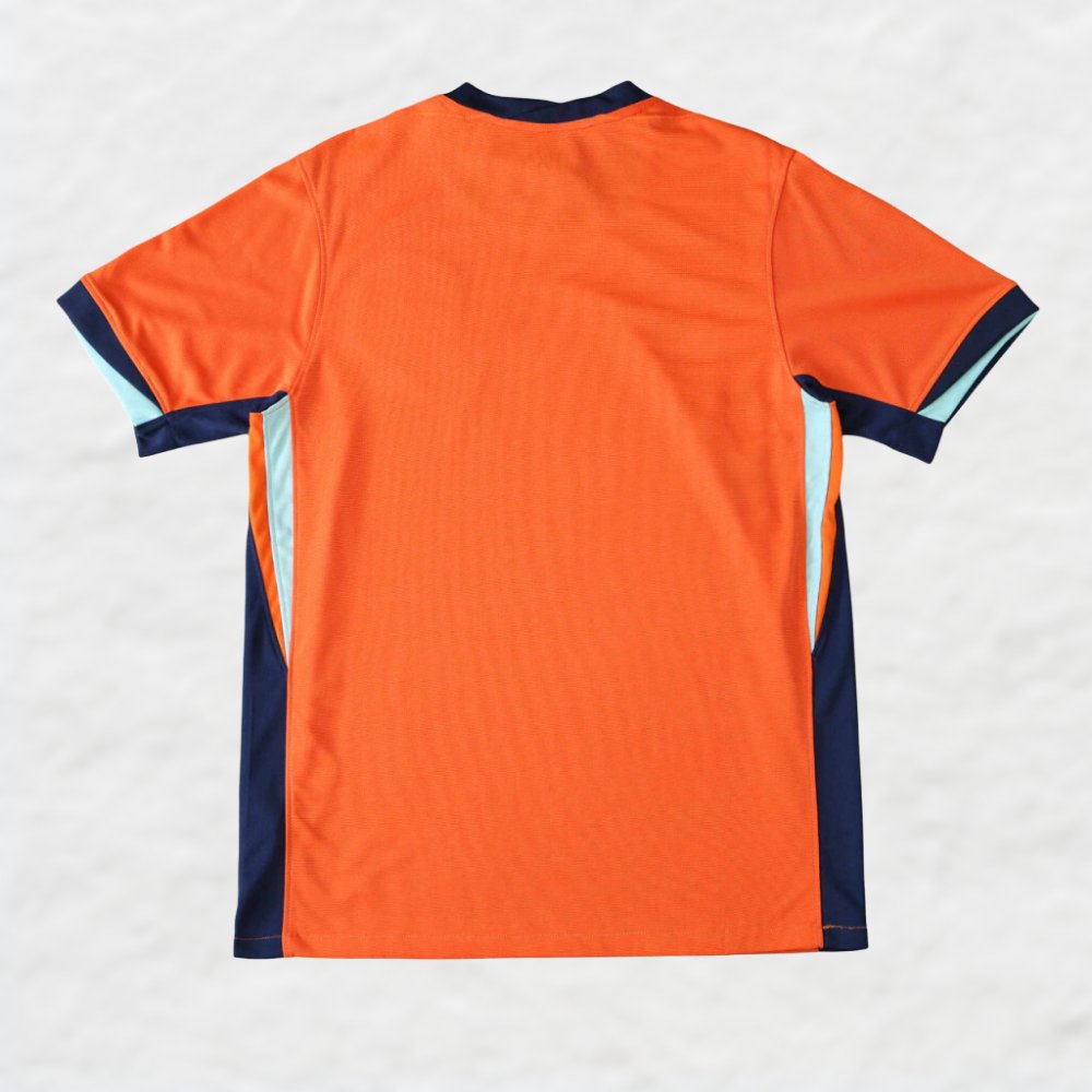 NETHERLANDS EUROS 2024 HOME SHIRT