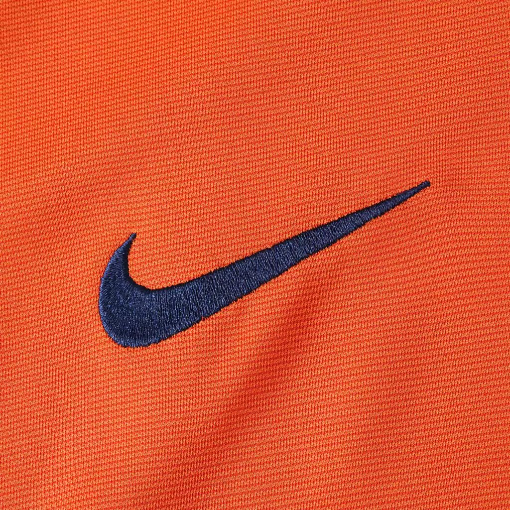 NETHERLANDS EUROS 2024 HOME SHIRT