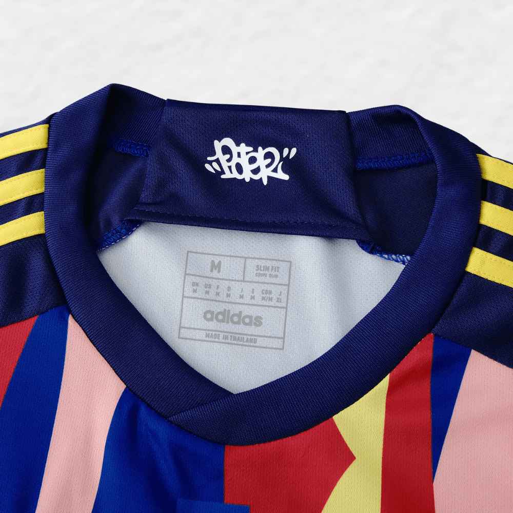 OLYMPIQUE LYONNAIS 2023/24 THIRD SHIRT