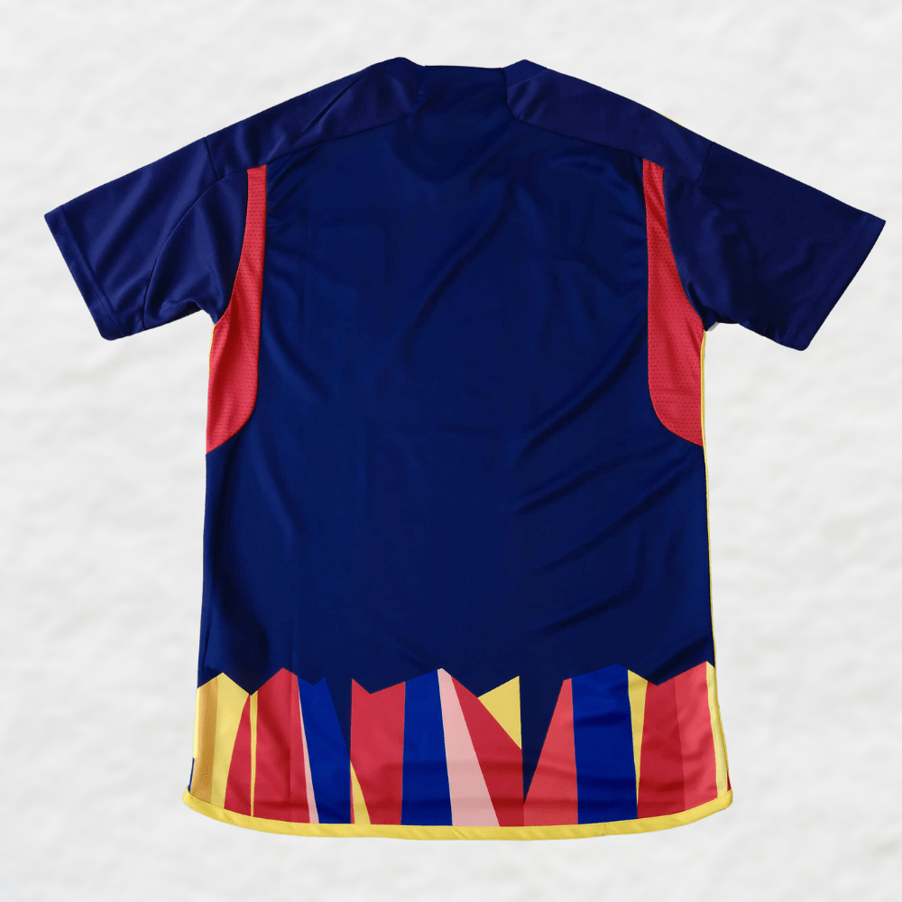 OLYMPIQUE LYONNAIS 2023/24 THIRD SHIRT