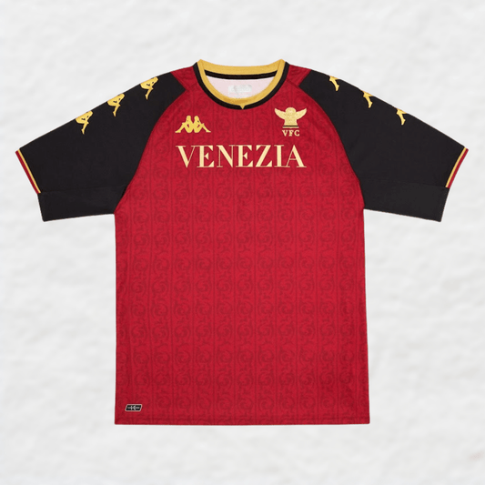 VENEZIA 2021/22 4TH SHIRT